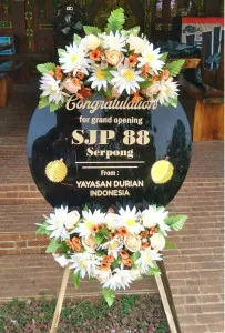 Grand Opening Sidenreng Rappang